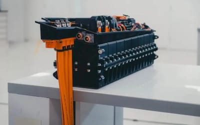 EV battery that fully recharges in 18 seconds has just been green-lighted to be produced on a mass scale