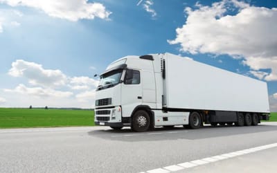 Americans may get bewildered by the British saying lorry instead of truck, but they have their reasons