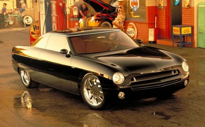ford-forty-nine-concept-unveiled-north-american-international-auto-show-detroit-auto-show