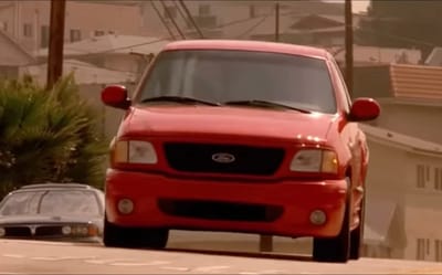 Used Ford Lightnings have been shooting up in price over the years and there's a common factor that's driving that increase