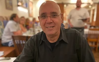 The man who created Nissan.com for his small business beat the global carmaker’s $10M bid to take it