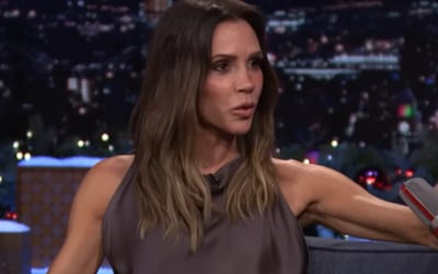 Victoria Beckham finally breaks her silence on that viral working class Rolls-Royce moment