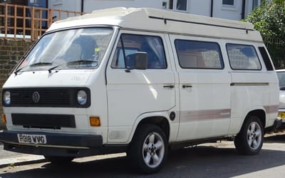 Guy bought a cheap 1980s Volkswagen but is left distraught when having to pay $10,000 in repairs