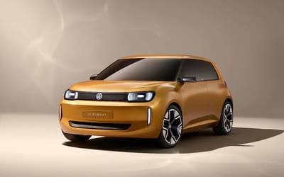 Volkswagen's next EVs could drive 620 miles regardless of the weather due to new advanced battery technology