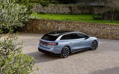 Volkswagen reaches mammoth 1.5M milestone with its fully-electric ID. vehicle