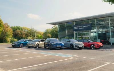 Volkswagen is giving UK customers 100 days to decide whether or not they want to keep an EV