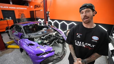 mat-armstrong-reason-why-he-buys-crashed-car-over-new-one