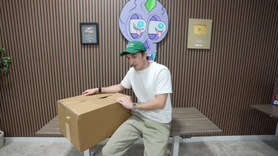 Georgia man buys $25,000 watch mystery box and opens it to find multiple luxury timepieces