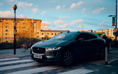 Nissan unveils assisted driving using UK startup Wayve’s AI tech