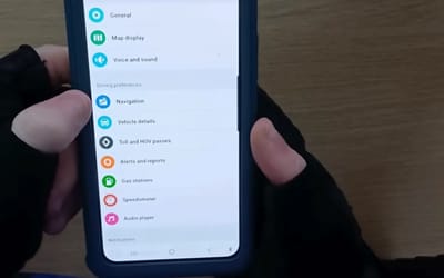 Turning this Waze setting on prevents you from making the mistake 9 out of 10 drivers make and changes everything