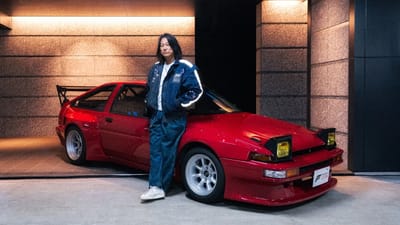 Fast and Furious star Sung Kang reveals the one JDM car that he believes is very underrated and under appreciated