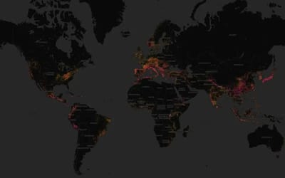 Website tells you where great driving roads are if you’re after some fun in your car