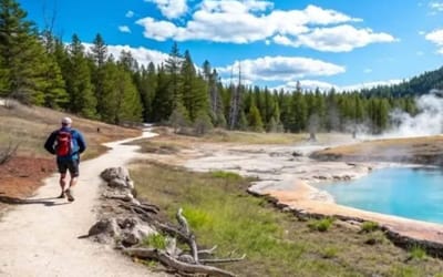 Tourists keep turning up to an AI landmark that doesn't exist so a warning has been issued