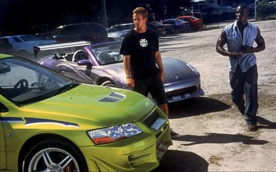 From the Paul Walker era to now, these cars are the unsung heroes that defined the Fast & Furious franchise