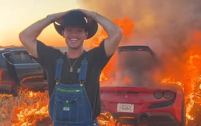 youtuber-whistlindiesel-confirms-hes-been-arrested-over-a-ferrari-he-destroyed