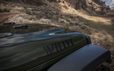 America's most patriotic car brand is rather unexpected, it's not Ford or Chevrolet