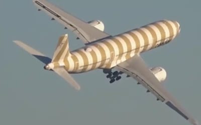 condor-beige-beach-airbus-a330-pilot-wing-wave-stunt