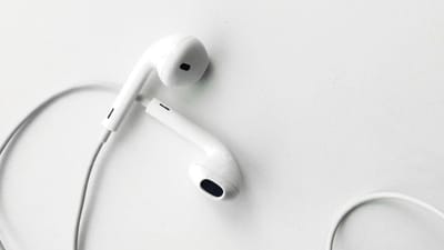 People have started using wired earphones a lot more with sales up a massive 68%