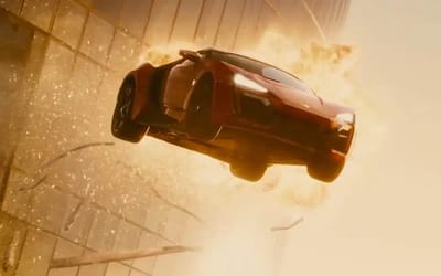 These are the world’s craziest stunts and the actors who performed them