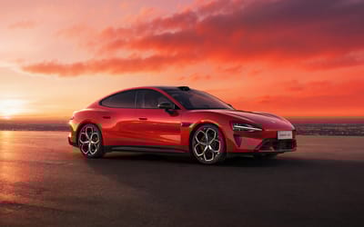 Xiaomi's new SU7 just sold a staggering 15,000 units in just 34 minutes as demand surges