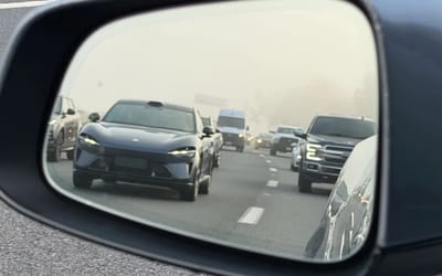 xiaomi-ceo-ev-mysterious-appearance-american-road-explained