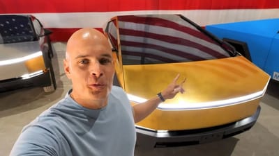 gold-cybertruck-utah-youtuber-jerryrigeverything