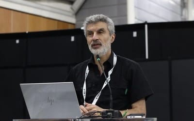 One of the architects of AI claims he's found a fix that makes him more optimistic by 'a big margin' on humanity's future