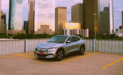 These used EVs give you supercar acceleration and cost less than buying a Toyota Camry