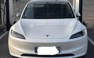 tesla-model-3-driver-faces-unexpected-consequence-from-driving-on-autobahn