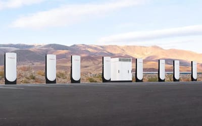 US states with best EV infrastructure revealed