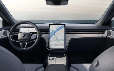 google-chooses-volvo-ex90-to-test-gemini-ai-features-in-cars