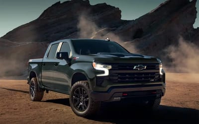 GM pouring $888 million into New York plant for next-gen V8 engine production