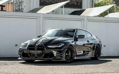 this-unbelievable-bmw-m4-has-almost-the-same-horsepower-as-a-bugatti-while-being-street-legal