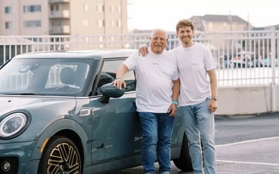30-year-old CEO claims his AI negotiator can successfully haggle the price of a car down by thousands of dollars