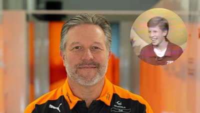 mclaren-racing-ceo-zak-brown-wheel-of-fortune-go-kart