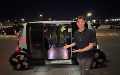 guys-fly-to-las-vegas-to-find-zoox-robotaxi-with-no-steering-wheel