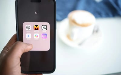 Researchers tested over 20 AI models and discovered that every chatbot thinks in almost identical patterns