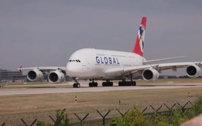 worlds-largest-passenger-jet-airbus-stunning-take-off