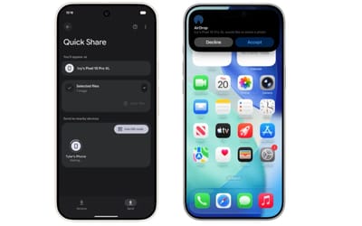 new-android-update-quick-share-works-with-iphones-airdrop