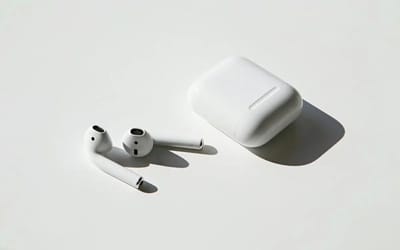 Apple to start producing AirPods with cameras, new report claims 