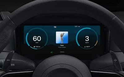 Another carmaker has joined the many who are refusing to allow Apple CarPlay Ultra