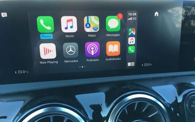 These are the Apple CarPlay settings to change if you want the best experience possible