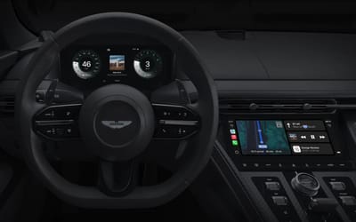 Apple CarPlay Ultra is being expanded to these brands this year