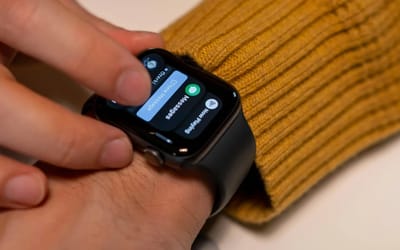 You won't know this Apple Watch hack but it's extremely useful if you keep forgetting where your iPhone is