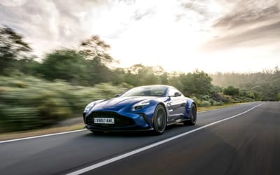 Owning an Aston Martin: the real costs of maintenance, insurance, and daily driving