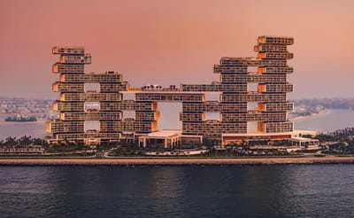 World's most expensive hotel suite costs $100,000-a-night and this is what makes it so special
