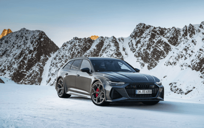 New RS6 and RS7 ‘Performance’ models are Audi’s fastest yet