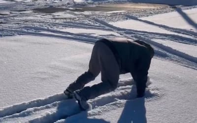 This is the difference between AWD and 4WD in the simplest terms possible