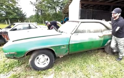 muscle-cars-jdm-legends-georgia-barn-find