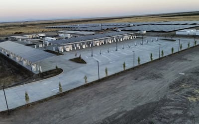 tesla-opened-biggest-supercharger-ever